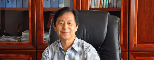 飲水機(jī)的節(jié)能不容忽視--專訪國鐵科林董事長李秀田