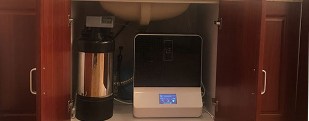 裝了凈水器還有必要裝全屋凈水器嗎