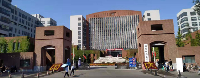 喜迎祖國70周年慶，特助首都大學(xué)生閱兵圓滿成功