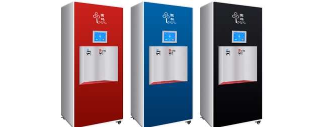 溫?zé)犸嬎畽C的溫水是怎么產(chǎn)生的？