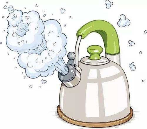 什么叫“千沸水”？千沸水對人體有何危害？