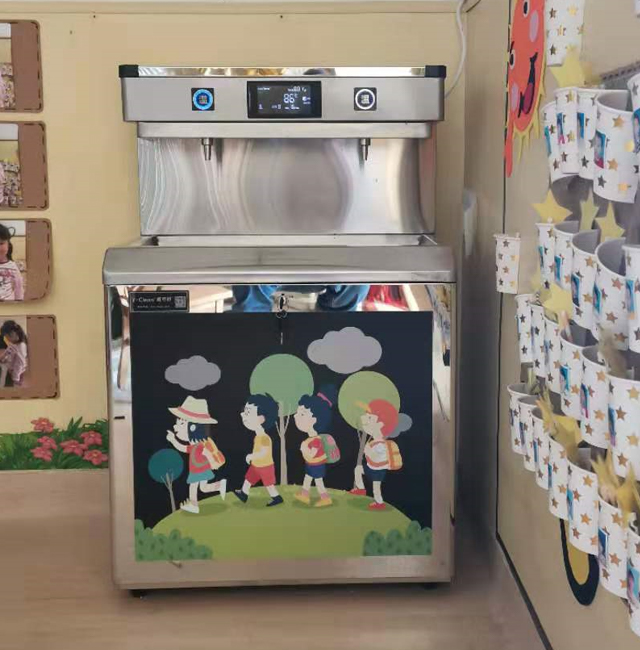 校園開水器使用什么牌子最安全