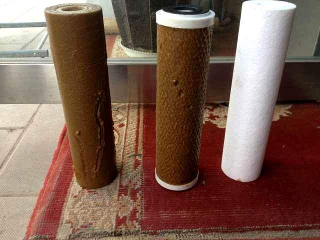 商用開水器什么時候更換濾芯學(xué)會了讓開水器壽命延長好幾年