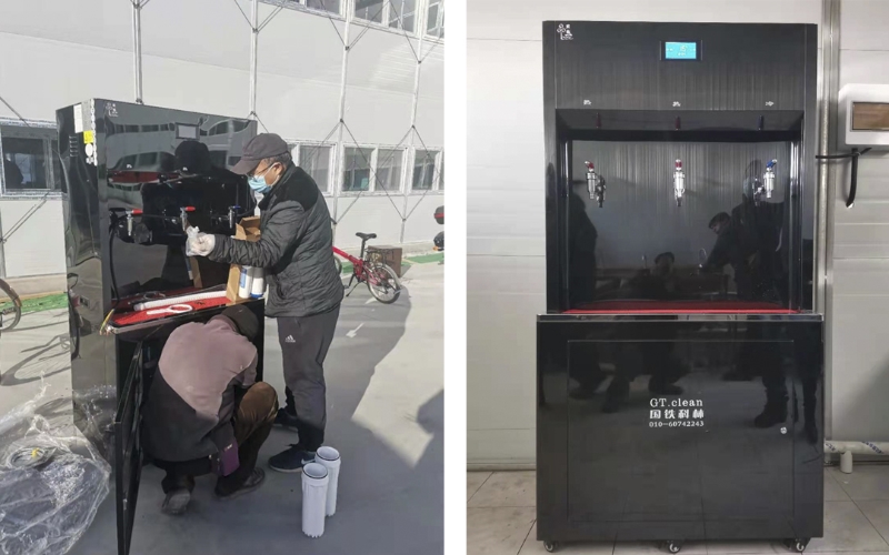 飲水設(shè)備買適合的才是最好的，如何選購(gòu)合適的開(kāi)水器呢