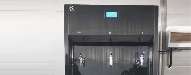 飲水設(shè)備買適合的才是最好的，如何選購合適的開水器呢