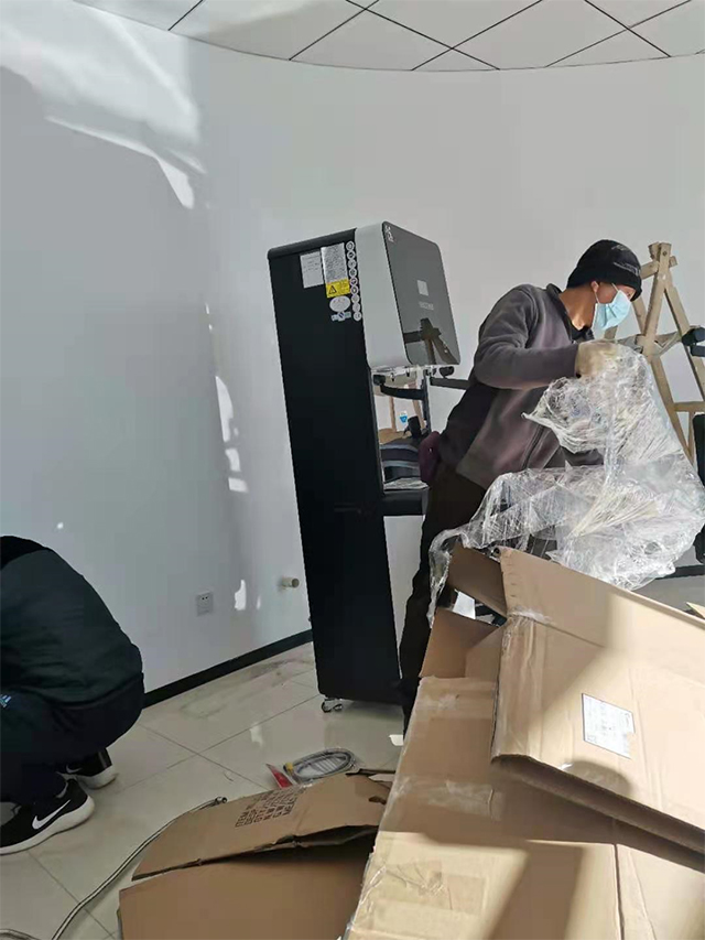 國林小知識：開水器和直飲機有什么區(qū)別？