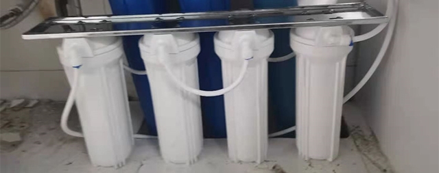 凈水器的濾芯起著什么作用，國(guó)林開(kāi)水器深度解析濾芯的作用