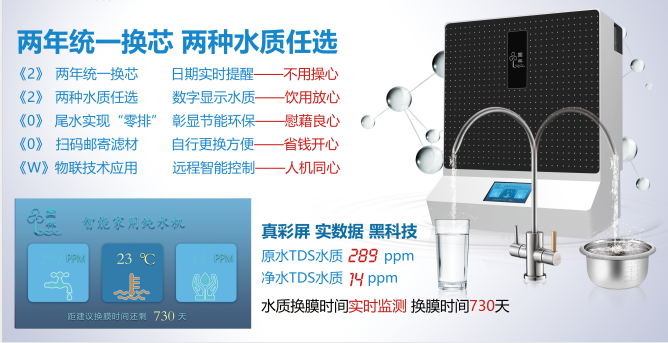 2021年黃金組合《2200W》廚下凈水機(jī)和語(yǔ)音多溫管線機(jī)隆重上市