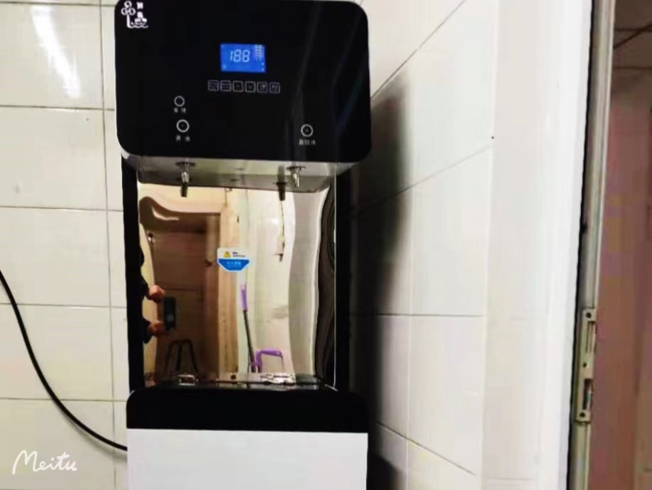 什么是步進(jìn)式開(kāi)水器，一起來(lái)了解一下吧