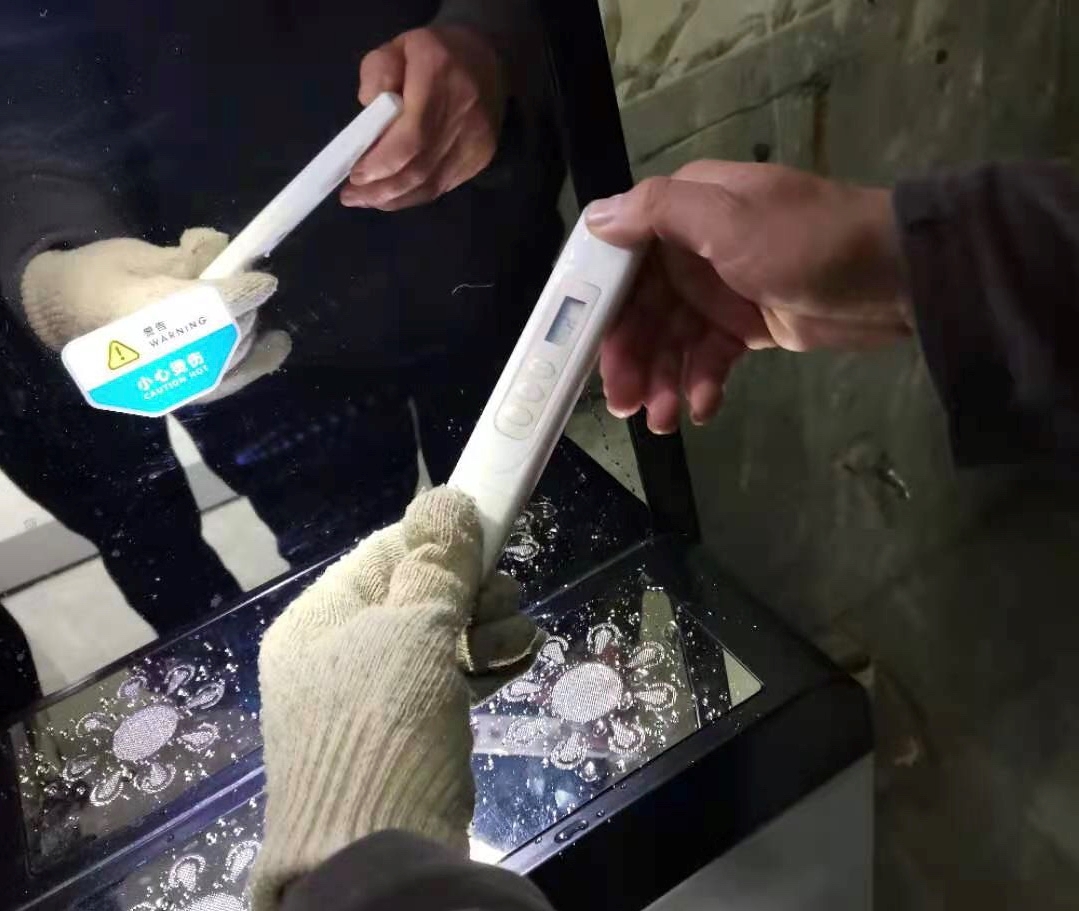 你知道多少關(guān)于水質(zhì)檢測(cè)的指標(biāo)—國(guó)林開(kāi)水器總結(jié)了一下幾點(diǎn)