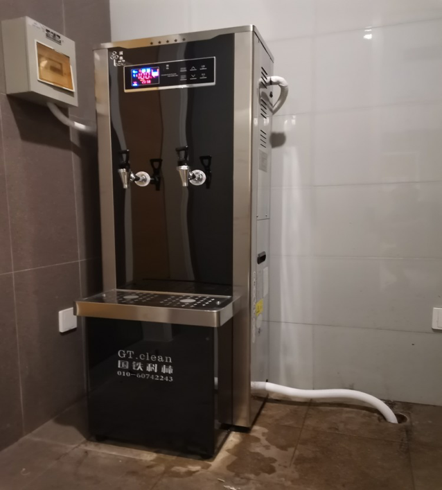 健康飲水北京智能開水器的優(yōu)勢您必須了解！