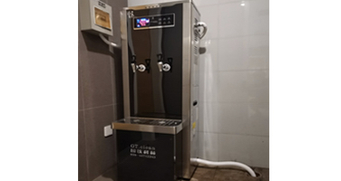 健康飲水北京智能開(kāi)水器的優(yōu)勢(shì)您必須了解！