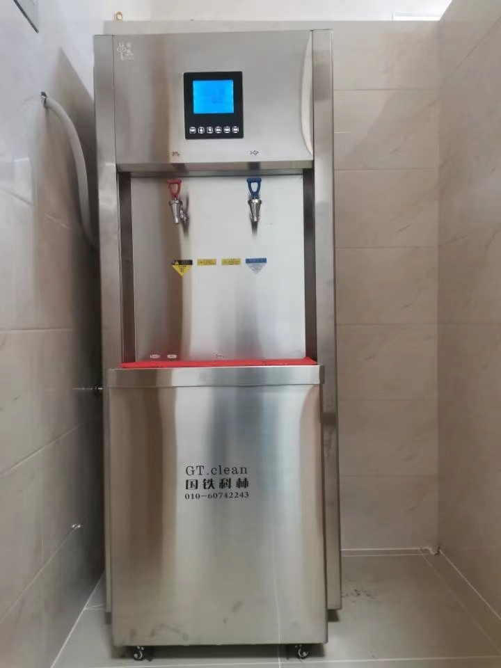 辦公室飲水可能存在安全隱患怎么辦，國林商用開水器幫您解決