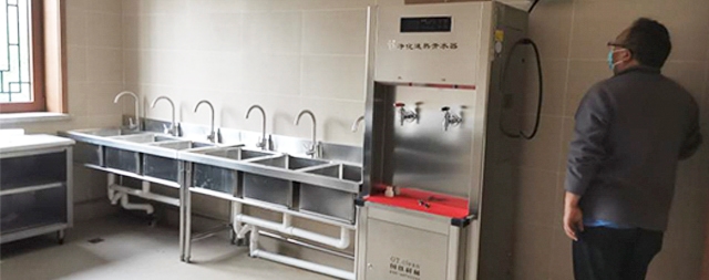 商用開(kāi)水器什么牌子好，2021年開(kāi)水器十大品牌【最新排行】