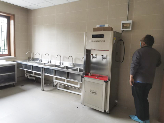 商用開(kāi)水器什么牌子好，2021年開(kāi)水器十大品牌【最新排行】