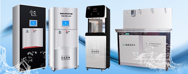 什么智能商用開(kāi)水器，商用開(kāi)水器有哪些功能!