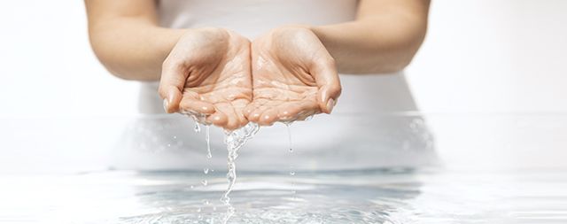 藥補不如食補，食補不如水補——可知一臺直飲水機對我們是多么重要