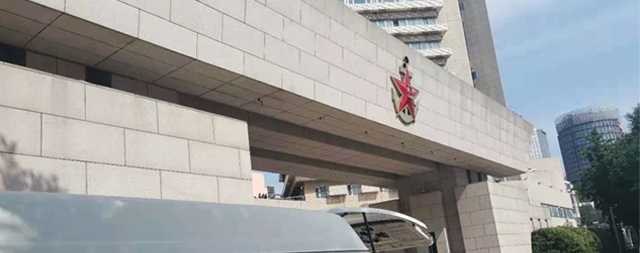 中國人民解放軍92942部隊采購國林步進(jìn)式開水器！