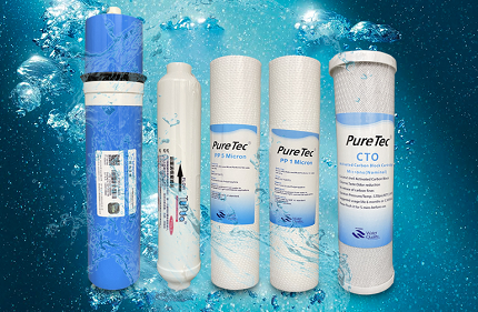 凈水器到底能過濾什么雜質(zhì)—值得買嗎？