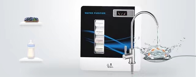 您的家用凈水器出水有味道嗎？如何解決呢？