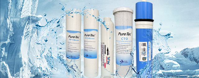 凈水器的濾芯起著什么作用，國林開水器深度解析濾芯的作用