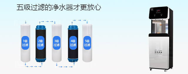 企業(yè)節(jié)能直飲水機如何選購