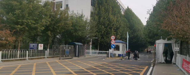 科技大學改善師生飲水安全，選國林學校智能開水器