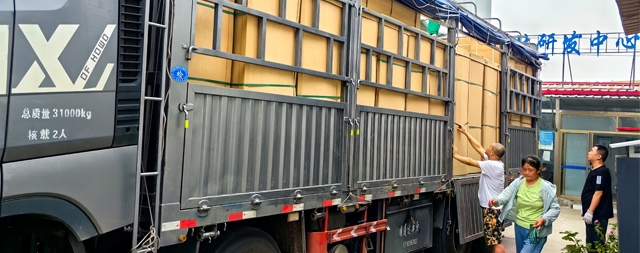 訂單不斷，這個(gè)暑假國(guó)鐵科林開水器披荊斬棘收獲滿滿