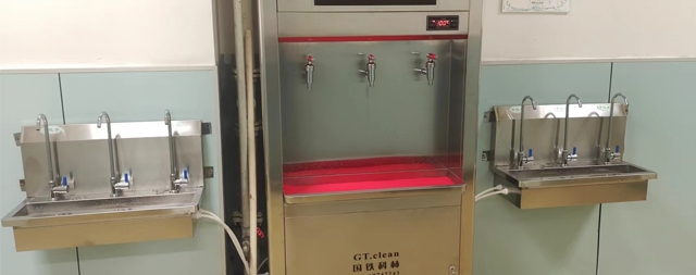 開(kāi)學(xué)季，您學(xué)校的直飲水設(shè)備需要維護(hù)和檢修嗎