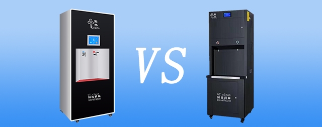 步進(jìn)式開水器與即熱式開水器的差異探析