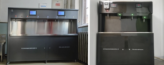 國鐵科林可以為您打造專享直飲水機(jī)，可滿足各種飲水需求