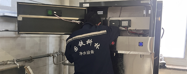 開水器在北京自有售后團(tuán)隊(duì)對(duì)購(gòu)買者的優(yōu)勢(shì)