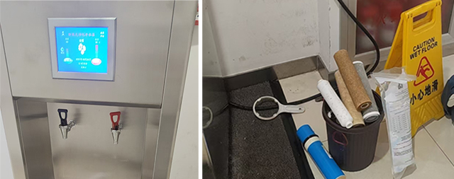 凈水器濾芯不及時更換的四大危害與定期維護的必要性