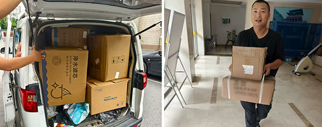 別讓超期濾芯成為健康隱患